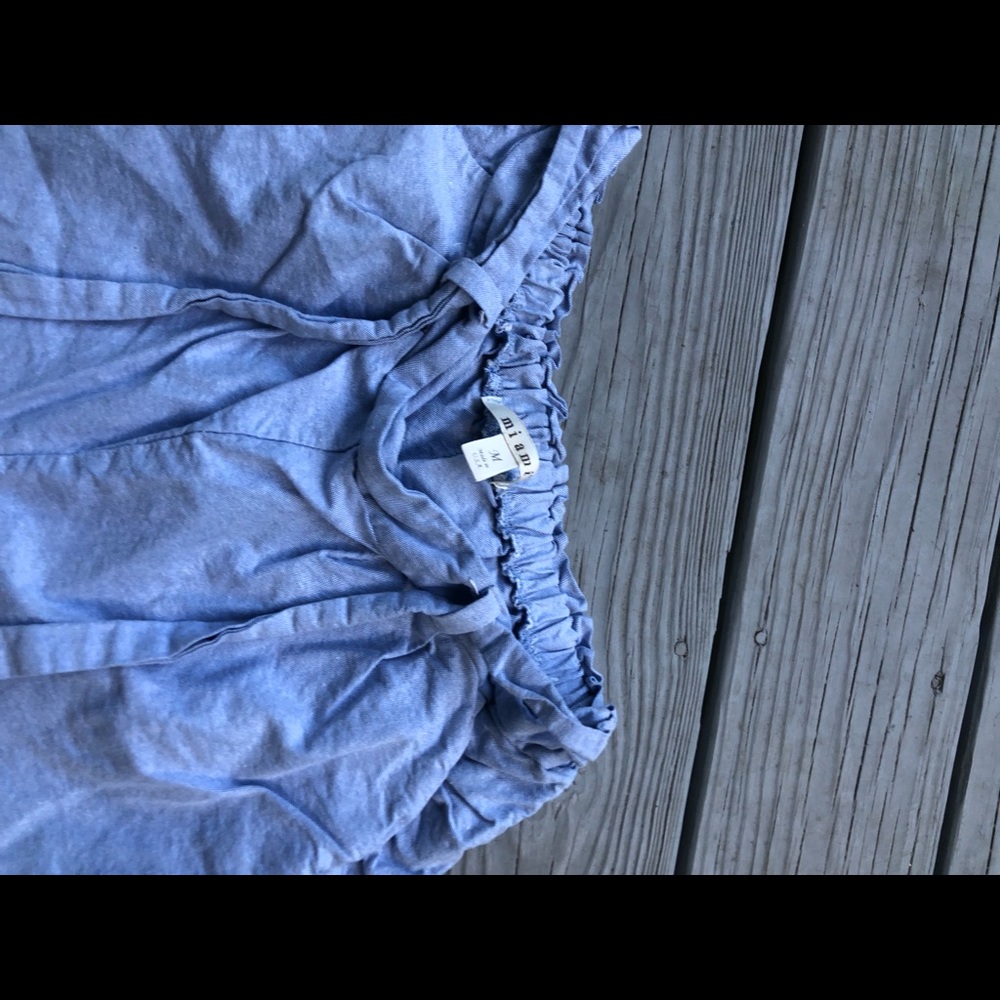 Miami shorts - Picture 2 of 5